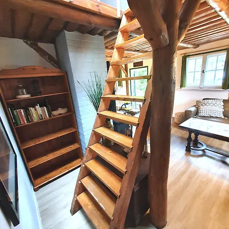 Ranczo Annabella ファームステイ *