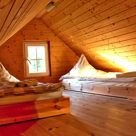 Фермерский дом Rancho Annabella