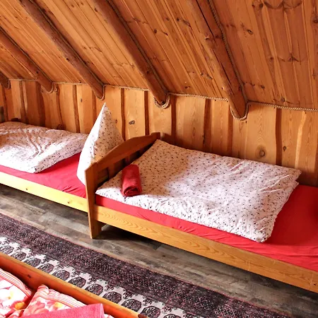 Farm stay Rancho Annabella *
