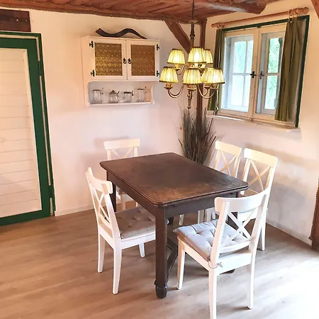 Rancho Annabella Фермерский дом *