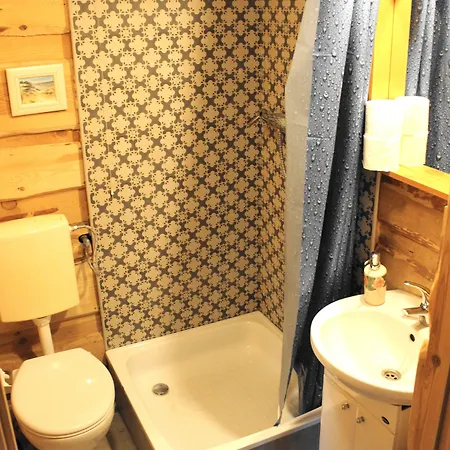 Rancho Annabella Farm stay *