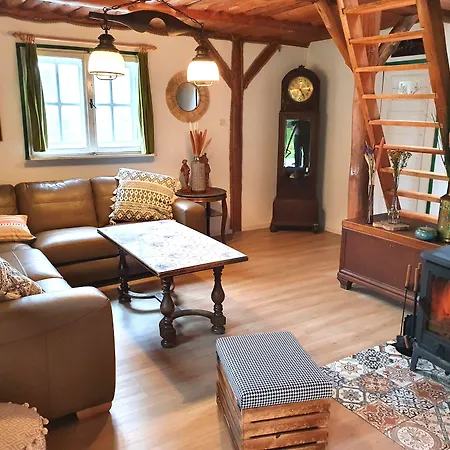 Rancho Annabella Farm stay