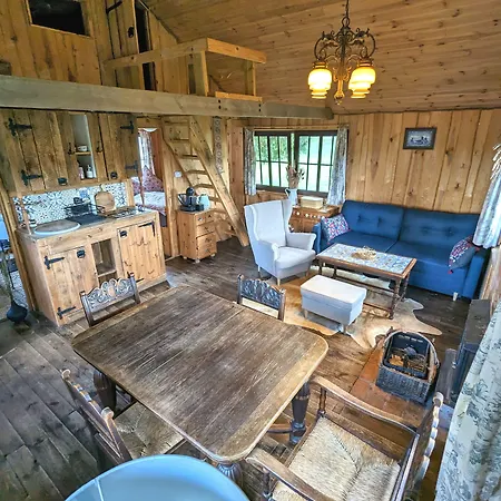 Farm stay Rancho Annabella *