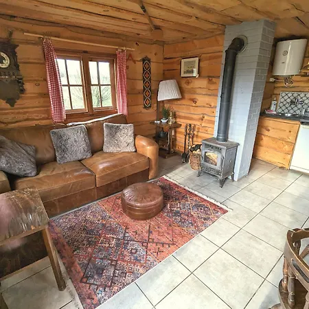 Ranczo Annabella ファームステイ