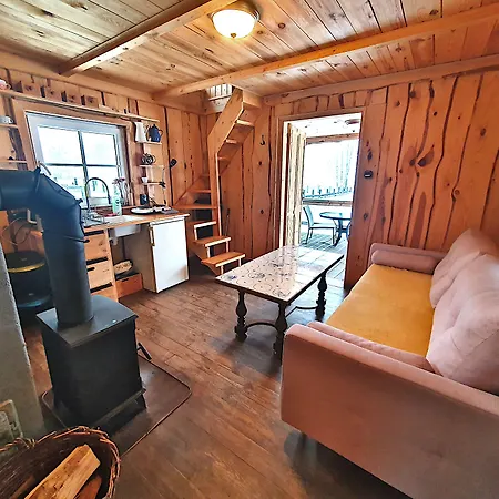 Rancho Annabella Фермерский дом *