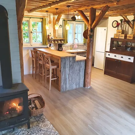 Farm stay Rancho Annabella *