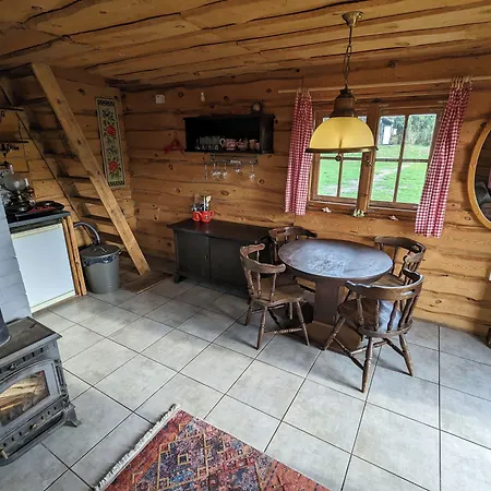 Farm stay Rancho Annabella *