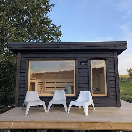 Rancho Annabella * Przybiernow