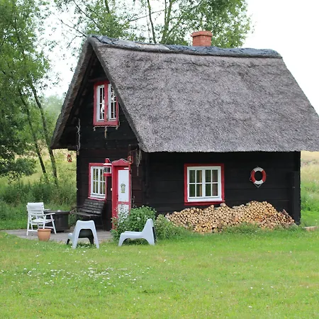 Rancho Annabella Przybiernow