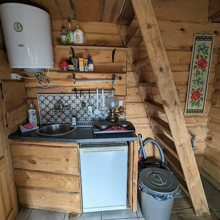 Rancho Annabella * Przybiernow