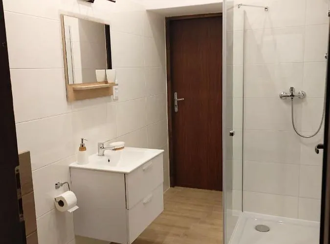 Ranczo Annabella * Przybiernow