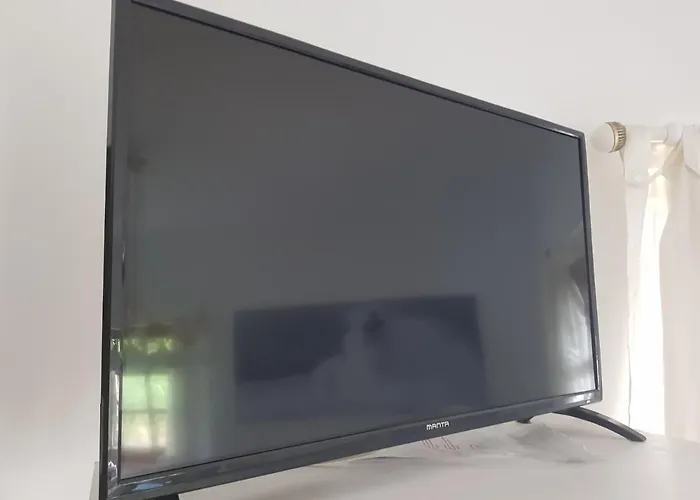 Alojamento de Turismo Rural Ranczo Annabella *