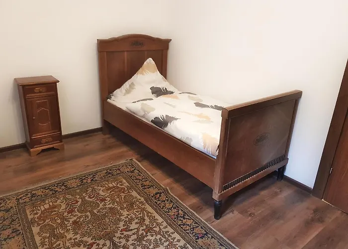 Alojamento de Turismo Rural Ranczo Annabella Przybiernow