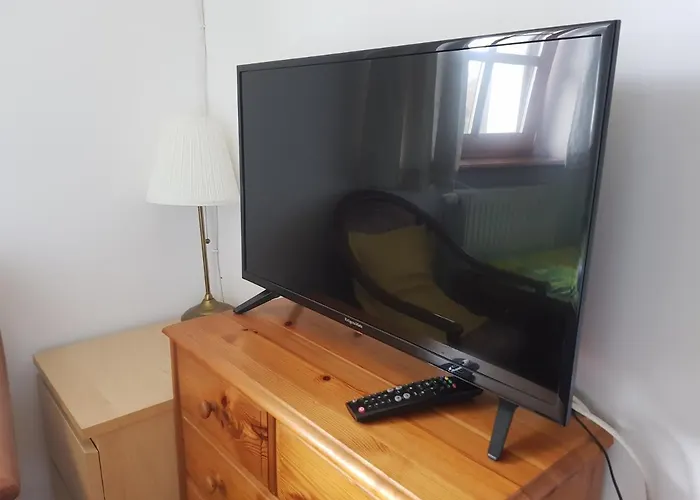 Alojamento de Turismo Rural Ranczo Annabella *