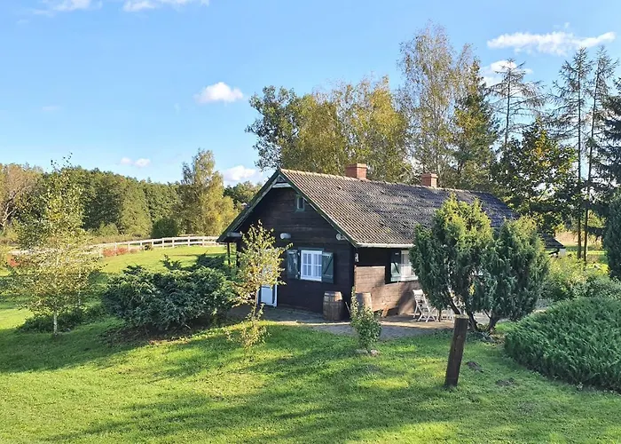 Ranczo Annabella Przybiernow