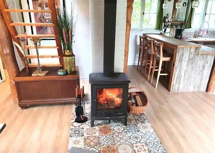 Ranczo Annabella Przybiernow