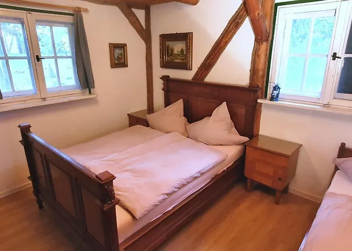 ファームステイ Ranczo Annabella