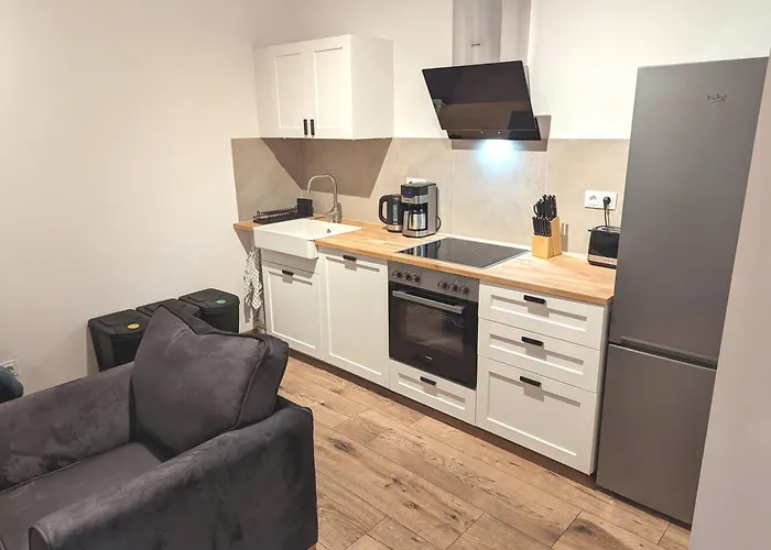 Ranczo Annabella * Przybiernow