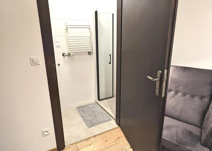 Ranczo Annabella Alojamento de Turismo Rural Przybiernow