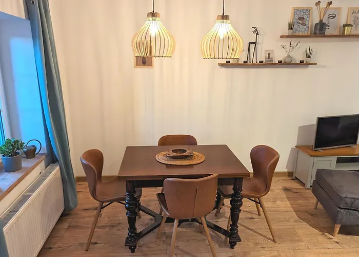 Ranczo Annabella * Przybiernow