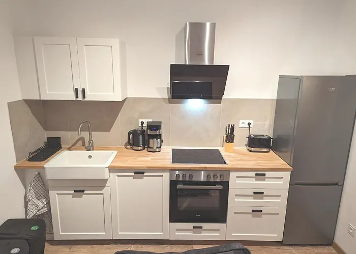 Alojamento de Turismo Rural Ranczo Annabella