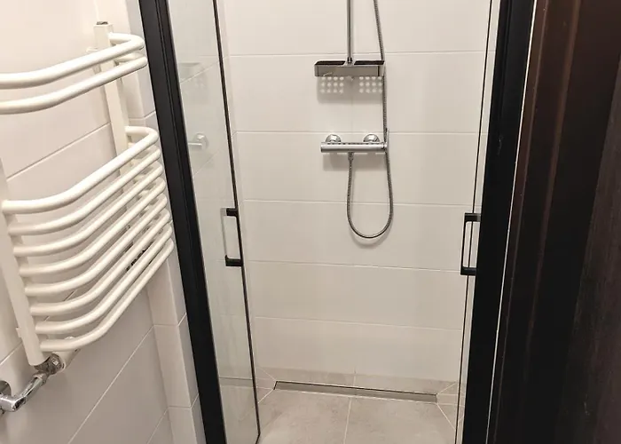 Ranczo Annabella Alojamento de Turismo Rural Przybiernow