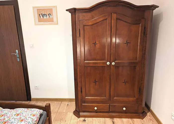 Alojamento de Turismo Rural Ranczo Annabella