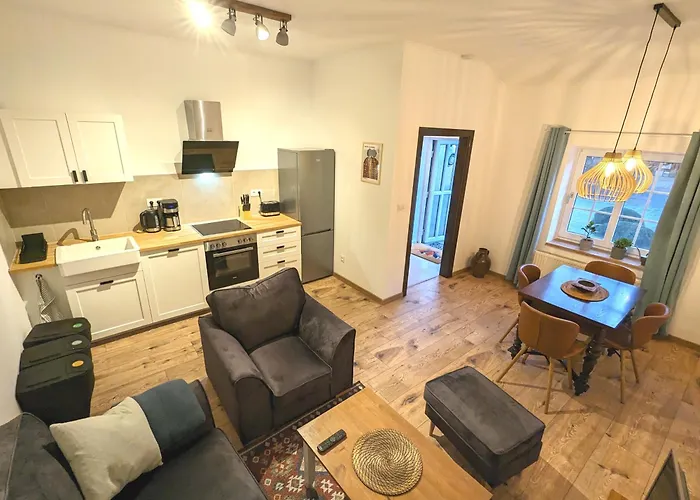 Ranczo Annabella Przybiernow