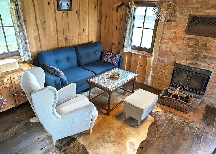 Ranczo Annabella Przybiernow