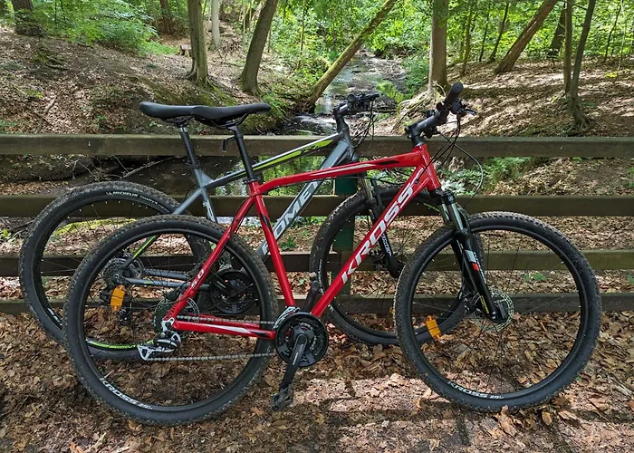 Ranczo Annabella Alojamento de Turismo Rural