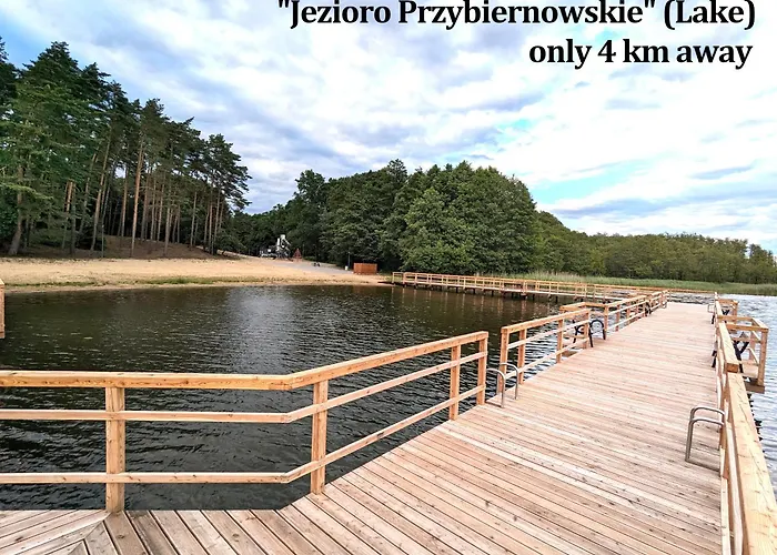 Ranczo Annabella * Przybiernow