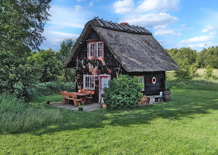 Ranczo Annabella Alojamento de Turismo Rural