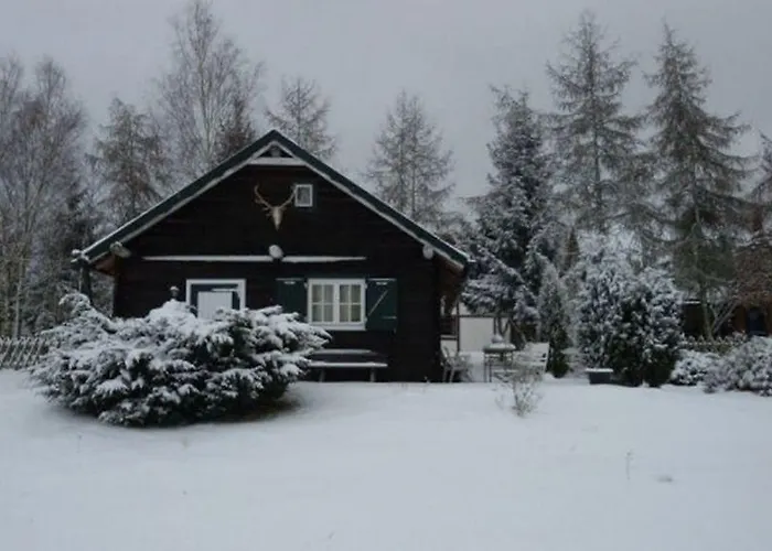 Alojamento de Turismo Rural Ranczo Annabella *