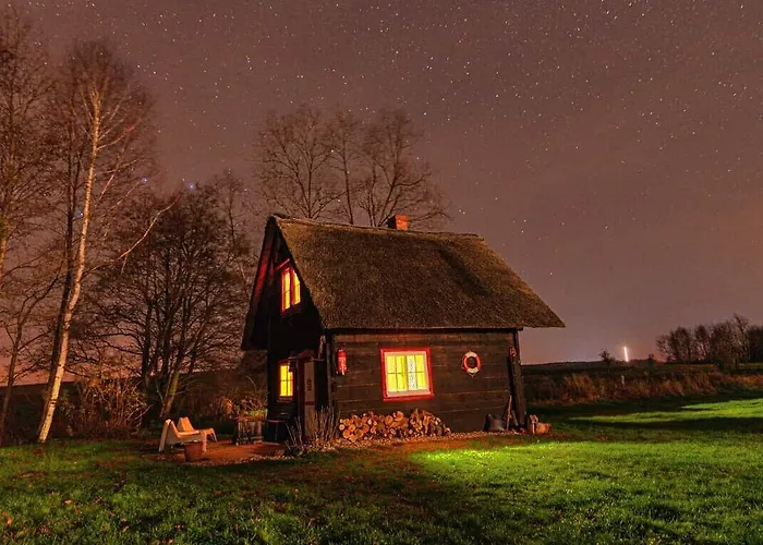 Ranczo Annabella Przybiernow