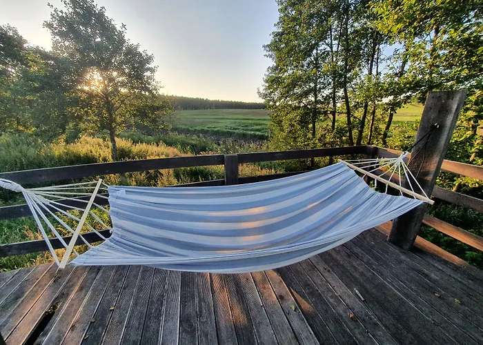 Ranczo Annabella * Przybiernow