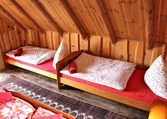 ファームステイ Ranczo Annabella *