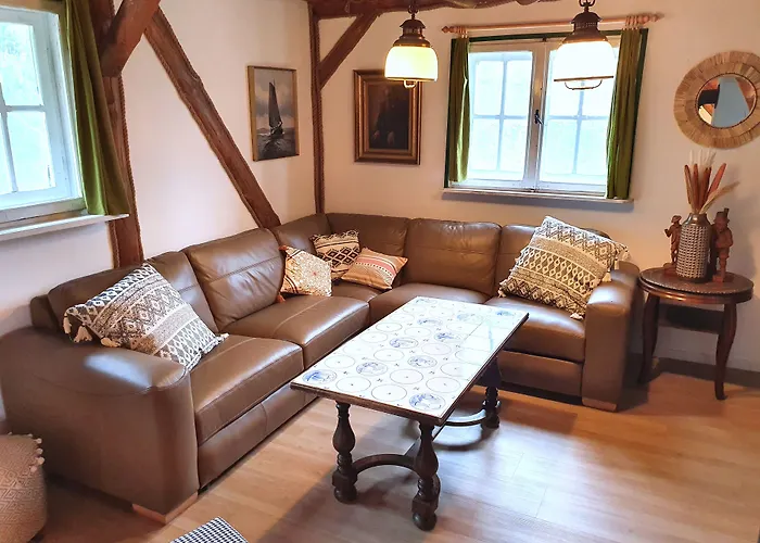 Alojamento de Turismo Rural Ranczo Annabella